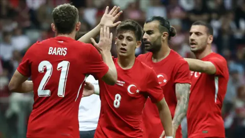Türkiye - Avustralya Maçı Canlı İzle: ARD ve Magenta TV Yayın Detayları