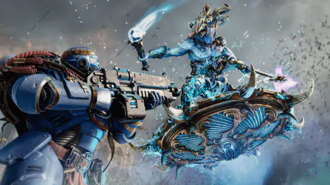 Warhammer 40,000'de Yeni Dönem: Ciaphas Cain ve Battleforces Ön Siparişte