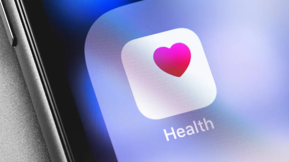 Apple Health'e Kritik Güncelleme: Menopoz ve Perimenopoz Takibi Geliyor Apple Health'e Kritik Güncelleme: Menopoz ve Perimenopoz Takibi Geliyor