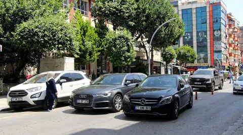 Yalova'da Araç Sayısı 102 Bin 678'e Yükseldi: İşte Araç Türleri ve Bölge Sıralaması