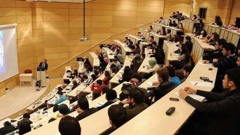 Üniversitelilere Müjde: Öğrenci Affı Teklifi TBMM Yolunda