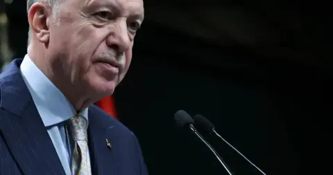 Cumhurbaşkanı Erdoğan'dan Hicri 1448 Mesajı: Barış ve Huzur Temennisi