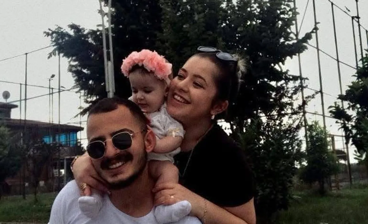 Hopa'da Trafik Kazası: İş İnsanı Ceyhun Akyürek Hayatını Kaybetti Hopa'da Trafik Kazası: İş İnsanı Ceyhun Akyürek Hayatını Kaybetti