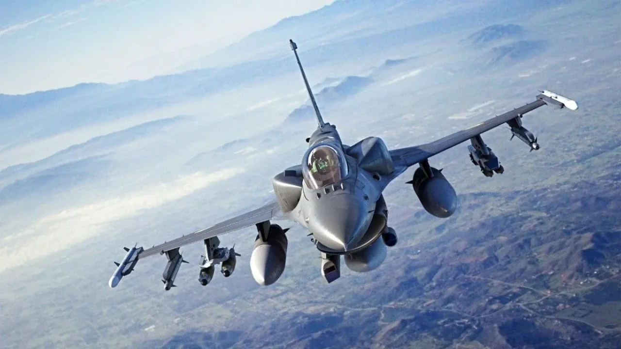 Somali Savunma Bakanlığı'ndan F-16 Saldırısı Açıklaması Somali Savunma Bakanlığı'ndan F-16 Saldırısı Açıklaması