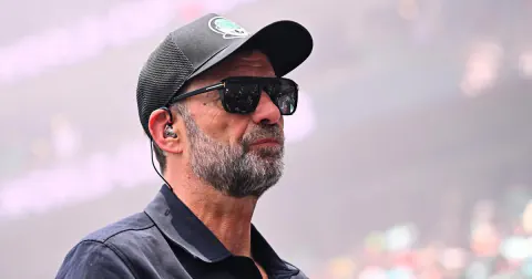 Jürgen Klopp'tan Nagelsmann'a 'Şimdilik' Şakası: Almanya'da Saygı Tartışması