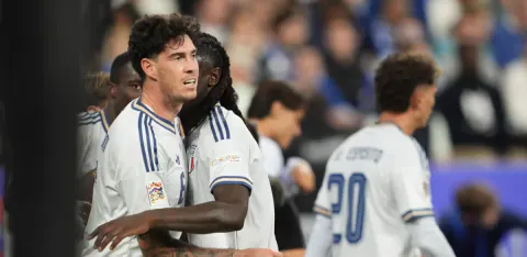Daniel Maldini: Torun'dan 'Yeni 10'luk, Spalletti'nin Ekim Sınavındaki Kilit Adayı