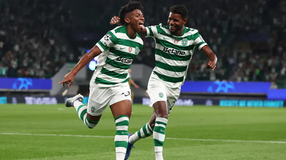 Avrupa'da Hazırlık Mesaisi: Sporting Lizbon ve Celtic Karşı Karşıya görseli