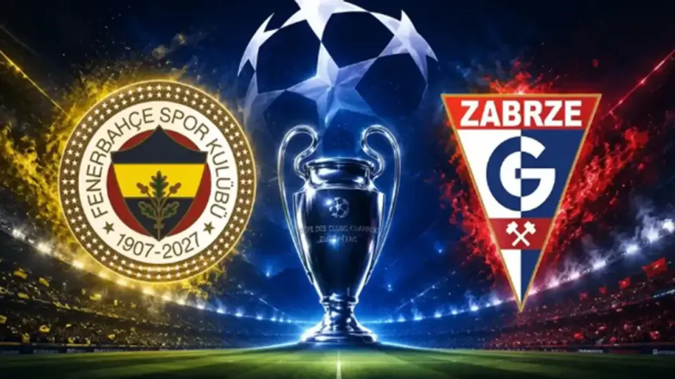 Górnik Zabrze - Śląsk Wrocław Maçı Saat Kaçta? Şampiyonlar Ligi Öncesi Kritik Randevu görseli
