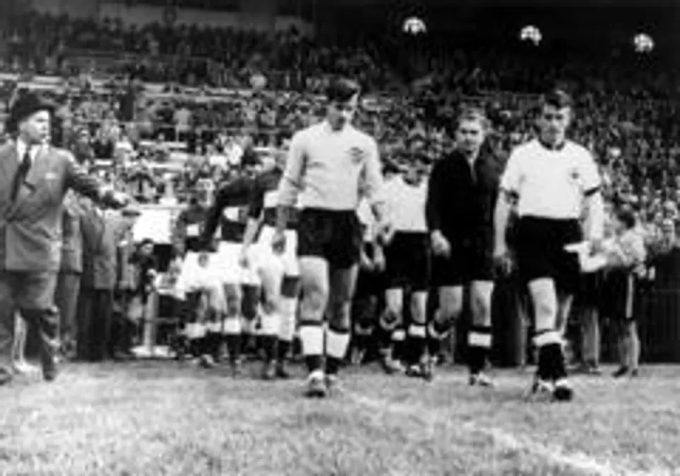 Türkiye 1950 Dünya Kupası'na Neden Katılamadı? Tarihi Kayıpların Perde Arkası görseli