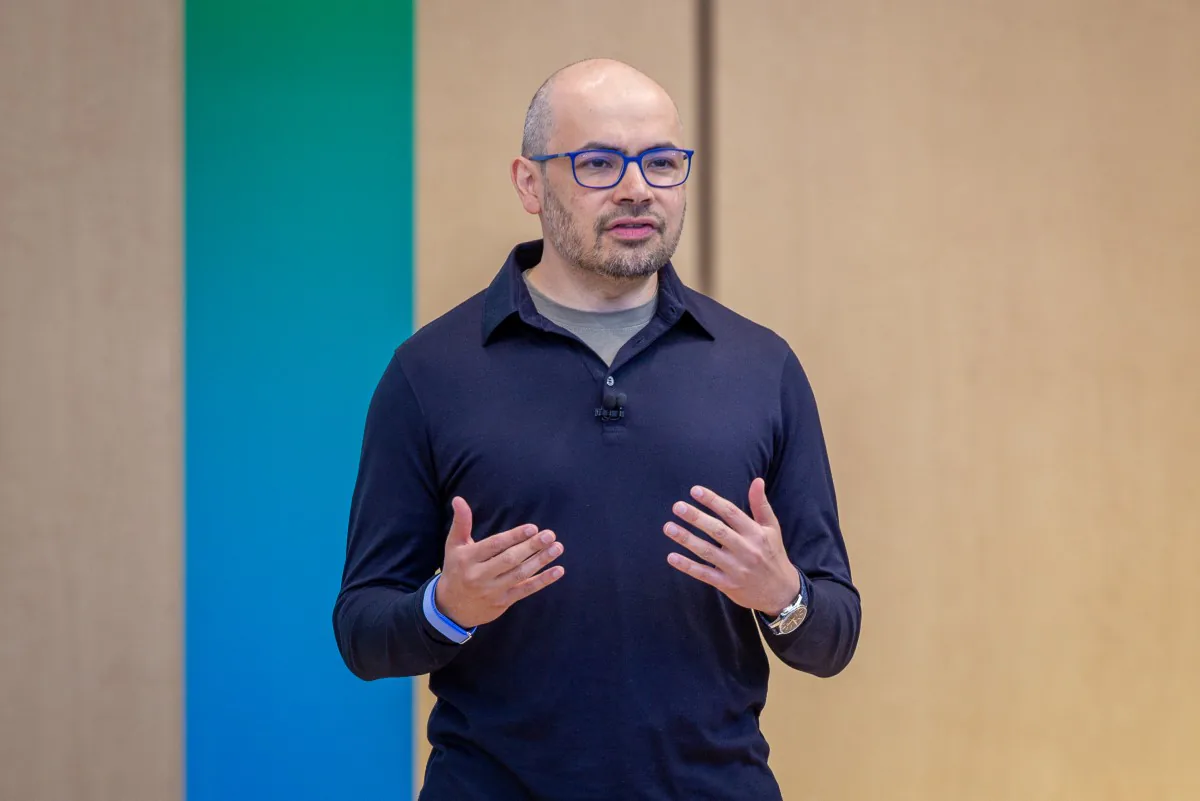 Google DeepMind, AGI'nin Toplumsal Etkilerini Araştıracak Yeni Birim Kurdu Google DeepMind, AGI'nin Toplumsal Etkilerini Araştıracak Yeni Birim Kurdu