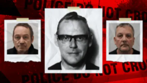 İngiltere'de 40 Yıl Önce İşlenen Cinayeti Çözdü: İki Kardeş Hüküm Giydi