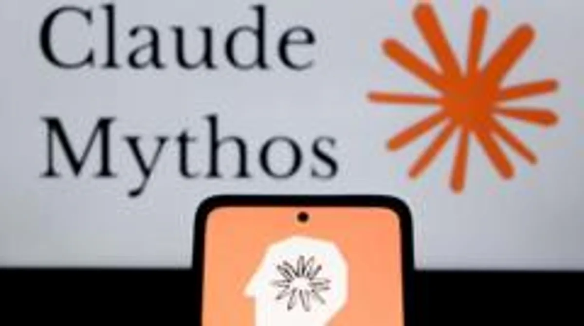 Anthropic'in 'Tehlikeli' Dediği Mythos Yapay Zeka Modeli Yayına Girdi Anthropic'in 'Tehlikeli' Dediği Mythos Yapay Zeka Modeli Yayına Girdi