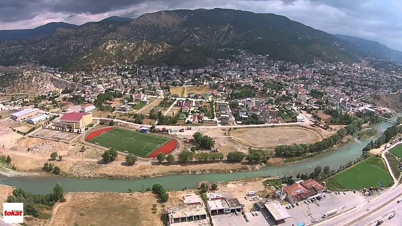Tokat Reşadiye'de Dev Arsa Satışa Çıkıyor: Muhammen Bedel Açıklandı Tokat Reşadiye'de Dev Arsa Satışa Çıkıyor: Muhammen Bedel Açıklandı