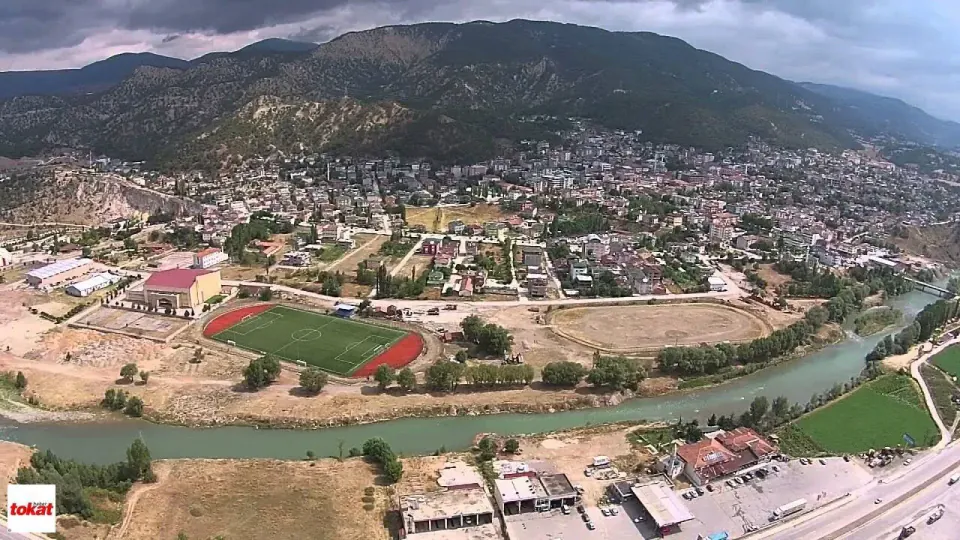 Tokat Reşadiye'de Dev Arsa Satışa Çıkıyor: Muhammen Bedel Açıklandı görseli