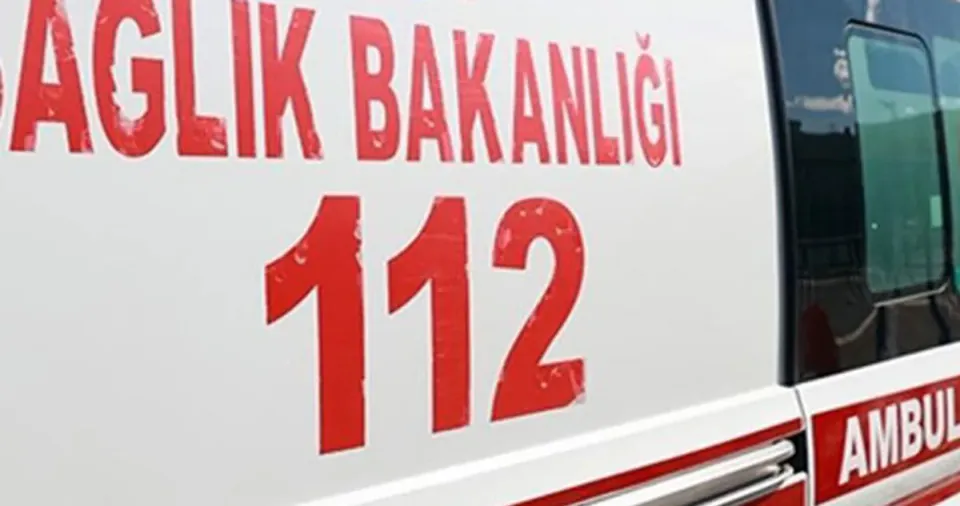 Niğde-Kayseri Karayolunda Zincirleme Kaza: 10 Yaralı görseli