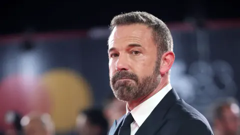 Ben Affleck: 'Romans Şu An Önceliğim Değil' – J.Lo'dan Sonraki İlk Açıklama ve Shakira İddiaları
