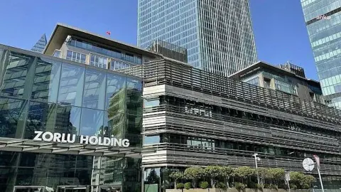 Vestel'den Finansal Hamle: Yeniden Yapılandırma Başvurusu ve Borsa Tepkisi