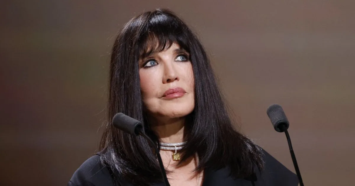Isabelle Adjani'ye Vergi Kaçakçılığı Cezası: Karar İndirildi Isabelle Adjani'ye Vergi Kaçakçılığı Cezası: Karar İndirildi
