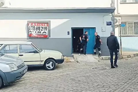 Aydın'da 1974'ün Milli Piyango millionu Fikret Otar evinde ölü bulundu