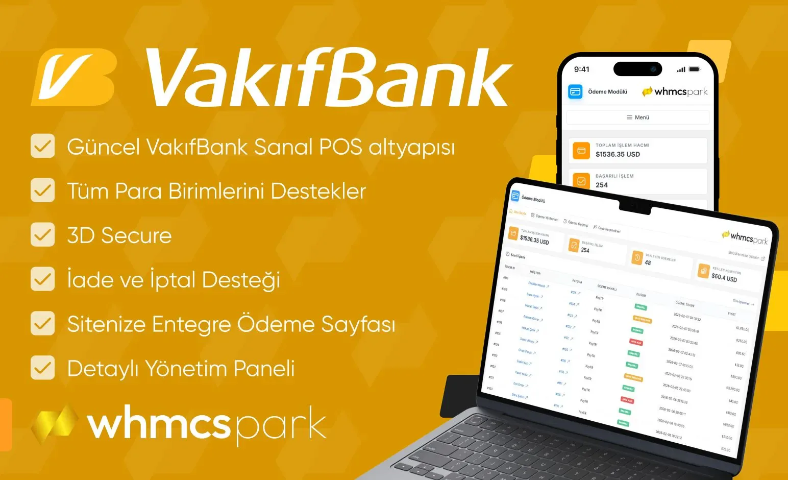 VakıfBank Üst Yönetiminde Kapsamlı Değişim: 6 İsim Ayrıldı VakıfBank Üst Yönetiminde Kapsamlı Değişim: 6 İsim Ayrıldı