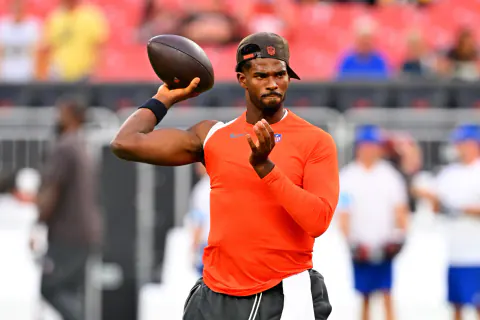 Shedeur Sanders Acenta Anlaştı: Young Money APAA Sports ile İmzaladı