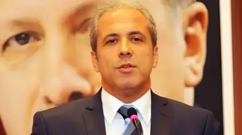 Şamil Tayyar 'erken yerel seçim' kartını masaya yattırdı: "Tartışmayı bitirecek çözüm bu"