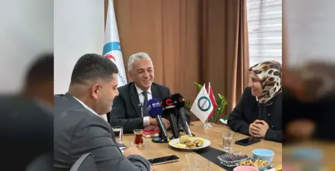Hekimlik Meslek Kanunu taslağı Adalet Bakanlığı'nda yeniden ele alınıyor