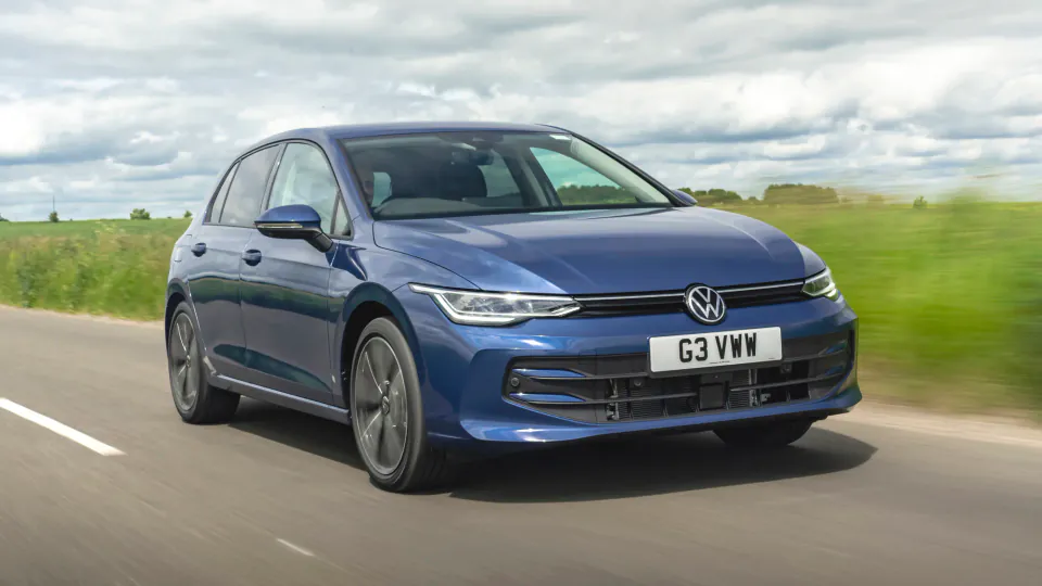 Volkswagen'de Kritik Dönemeç: Dizel Golf'e Veda ve Dev İstihdam Krizi görseli
