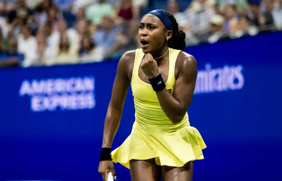 Coco Gauff'ın İlişki Durumu: Resmi Onay Yok, Odağın Tamami Teniste görseli