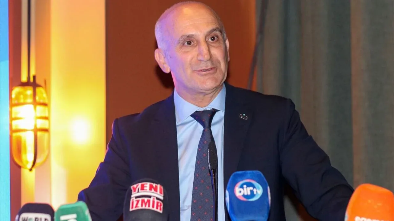 Ege İhracatçı Birlikleri Haziran Ayında 87 Yıllık İhracat Rekorunu Kırdı Ege İhracatçı Birlikleri Haziran Ayında 87 Yıllık İhracat Rekorunu Kırdı