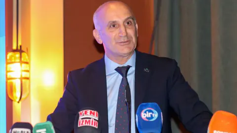 Ege İhracatçı Birlikleri Haziran Ayında 87 Yıllık İhracat Rekorunu Kırdı