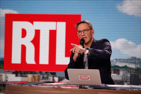 Fransız Medyasının Güvenilir Yüzü Julien Courbet Kimdir?