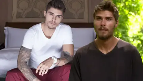 Barış Murat Yağcı'dan Radikal Değişim: Survivor Sonrası Yeni İmajı Olay Oldu