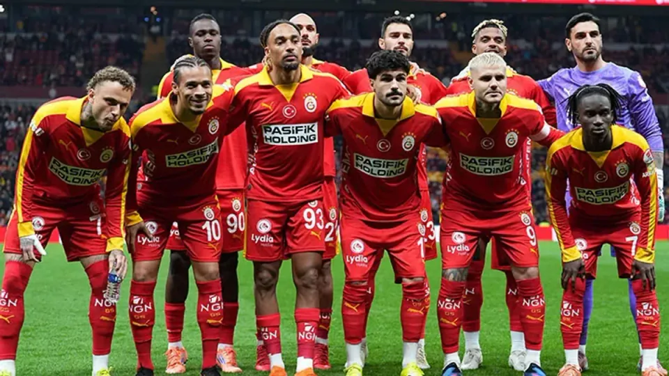 Inter'den Wilfried Singo hamlesi: Galatasaray'ın yıldızı için transfer masası kapandı görseli