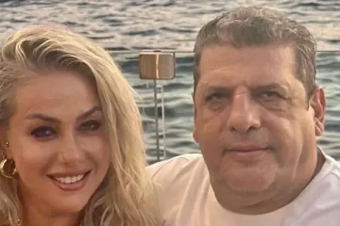 Yeliz Yeşilmen: "Operasyondaki kişi ben değil, Yeliz Yeşilçimen"