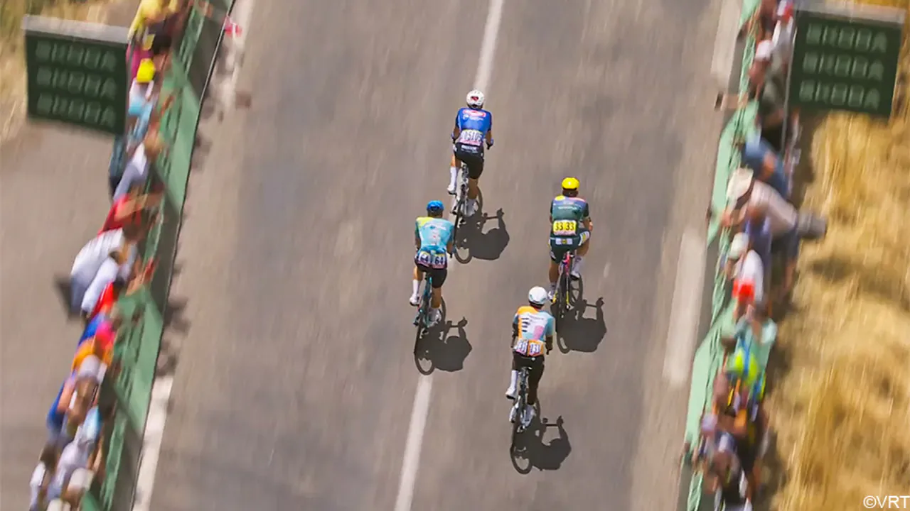 Alpecin-Premier Tech'te Şok Ayrılık: Ramses Debruyne Tour de France'a Veda Etti Alpecin-Premier Tech'te Şok Ayrılık: Ramses Debruyne Tour de France'a Veda Etti