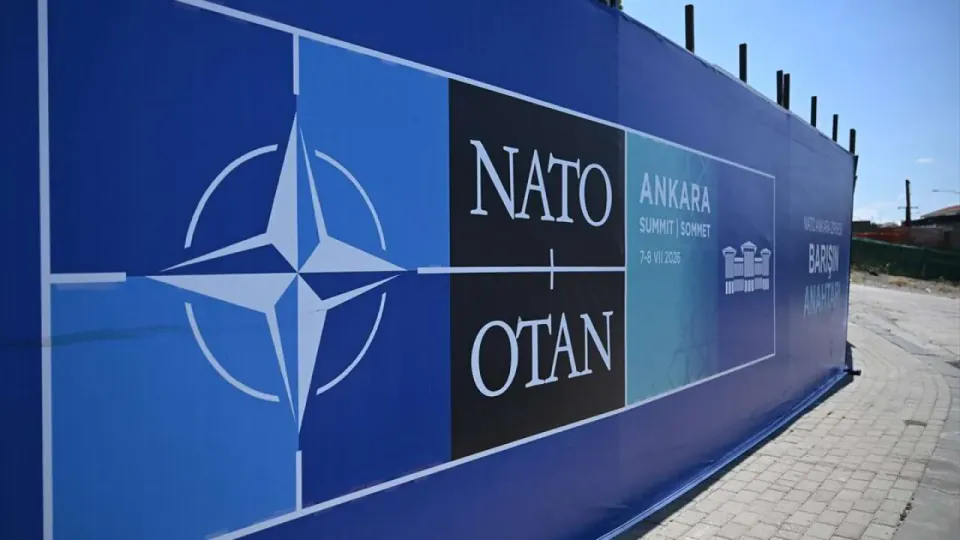 Ankara'da 36. NATO Zirvesi'nin Güvenlik Bilançosu: Kırmızı Alanlar görseli