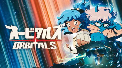 Orbitals: Switch 2'nin Çiftler İçin Mükemmel Koop Oyunu Olma İddiası