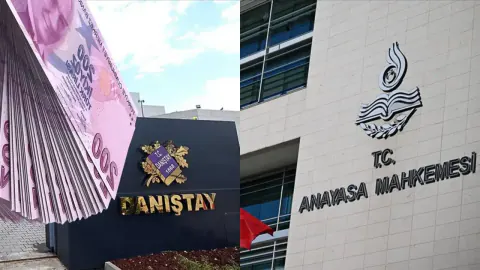 Memurlara Toplu Sözleşme İkramiyesi Müjdesi: Emsal Karar Çıktı