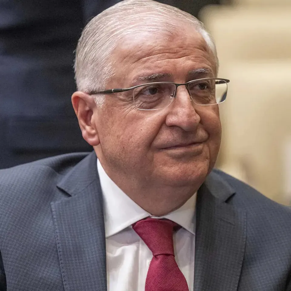 Bakan Yaşar Güler'den Hürmüz Boğazı İçin Kritik Mayın Temizliği Mesajı görseli