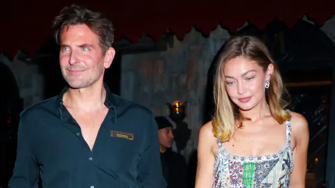 Gigi Hadid ve Bradley Cooper İlişkisi: Nadir Kare Sosyal Medyayı Salladı
