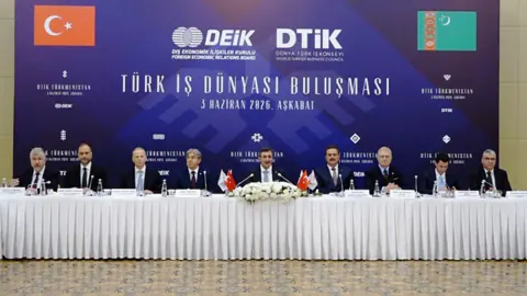 Türkmenistan'ın Yeni Stratejisi: Enerji Diplomasisinden Küresel Açılıma