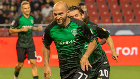 RPL 8. Hafta: Akhmat ile Dinamo Maçakala Kadroları Açıklandı, Maç 14:30'da Başlıyor
