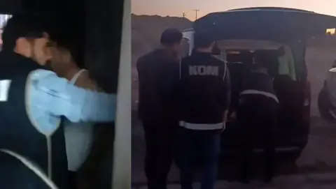 Isparta ve Antalya'da organize dolandırıcılık: 200 milyon TL'lik vurgun, 10 şüpheli yakalandı