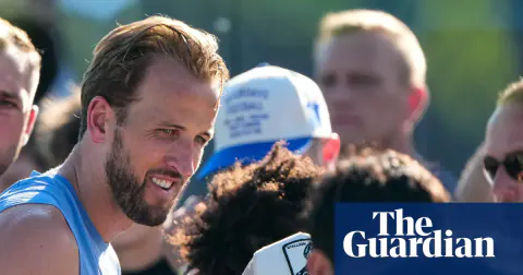 Tuchel ve İngiltere'nin Yeni Kalesi: Kansas City'de Sıkı Güvenlik ve Dev Hazırlık