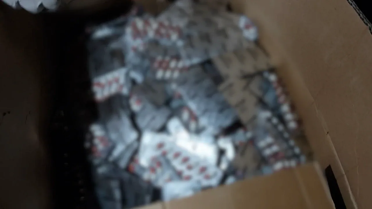 Adana Dahil 28 İlde Dev Uyuşturucu Operasyonu: 294 Bin Hap Ele Geçirildi Adana Dahil 28 İlde Dev Uyuşturucu Operasyonu: 294 Bin Hap Ele Geçirildi
