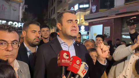YENİ Parti'nden Tugay'a 'siyasi ölüm' uyarısı: AK Parti geçiş iddialarına sert tepki