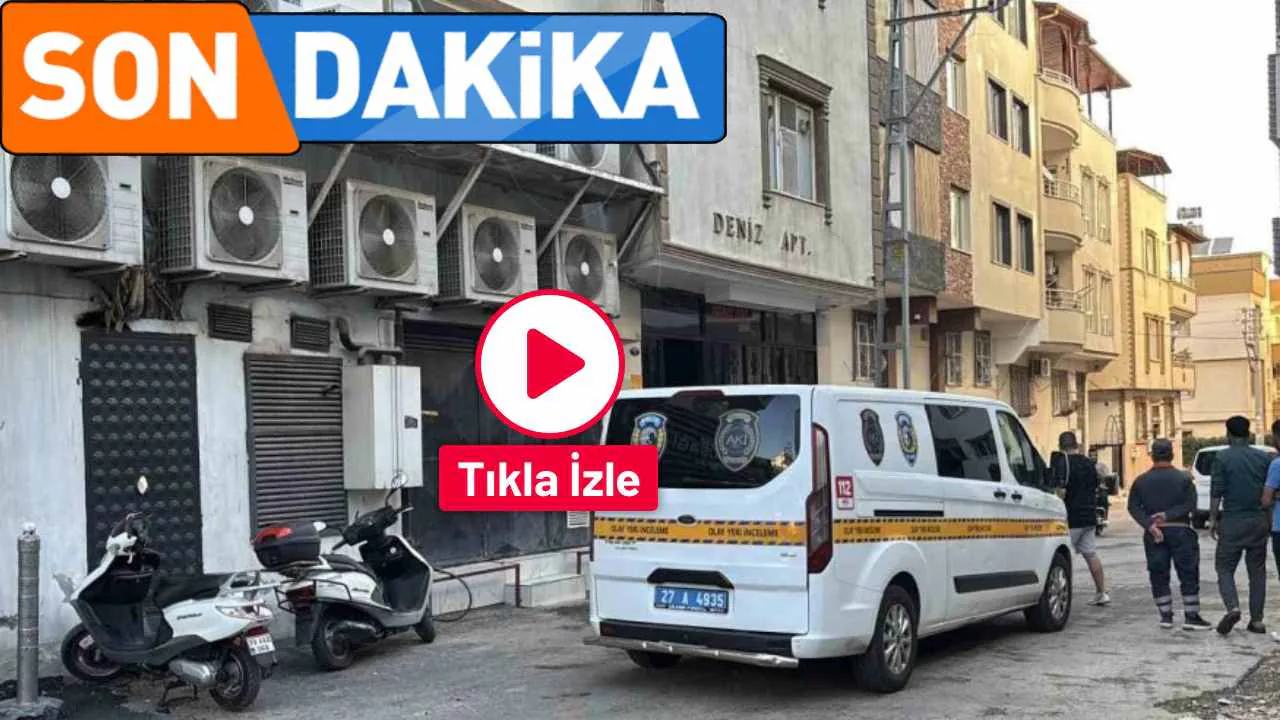 Gaziantep'te Ev Yangını Faciası: 4 Yaşındaki Çocuk Hayatını Kaybetti Gaziantep'te Ev Yangını Faciası: 4 Yaşındaki Çocuk Hayatını Kaybetti