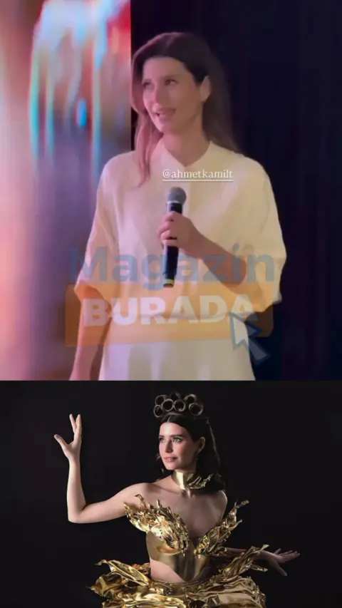 Beren Saat'ten Sürpriz Albüm: Exuberance ve Honey Bee Şarkısının Hikâyesi