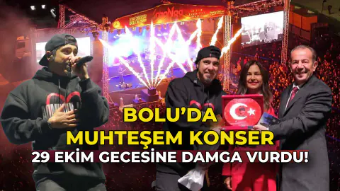 Tarkan Dortmund'da Coşturdu: Aşık Veysel Türküsü ve 'Kaynana' Şakasıyla Damga Vurdu